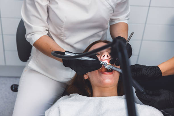 Best Broken Tooth Emergency  in French Valley, CA